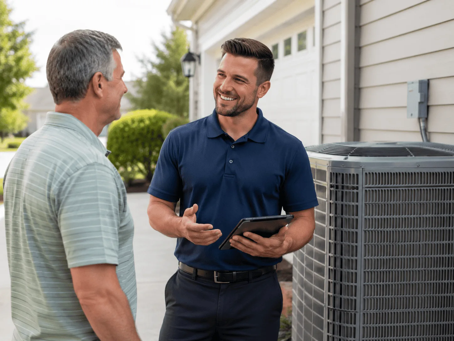 Heat Pump Installation Moro, AR FAQs